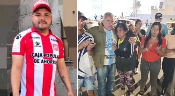 Falleció un joven apuñalado por su pareja: su familia pide justicia