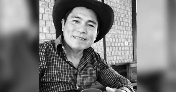 Asesinan a Juan Carlos Mezhua: Fue alcalde de Zongolica, Veracruz, y líder del PRD