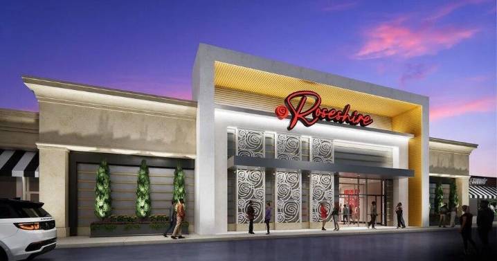 Henrico sues racing commission over Roseshire gaming parlor