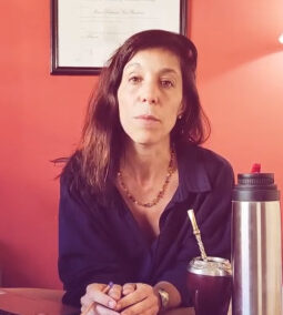 Abogada asegura que «hay una campaña de desprestigio» contra el Poder Judicial