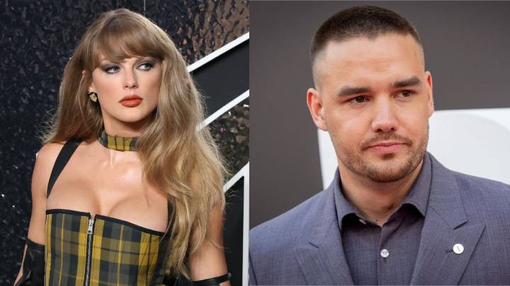 Sale a la luz y a subasta una carta de Taylor Swift a Liam Payne antes de su muerte: "Estoy muy emocionada por ti"