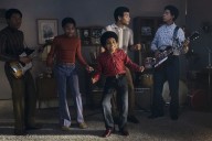 Jaafar Jackson demuestra que puede emular a su tío en el primer tráiler de ‘Michael’