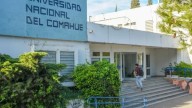 La Universidad Nacional del Comahue abrió el período de inscripciones para más de 80 carreras universitarias