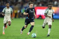 Deadspin | San Diego FC put season on line in clincher vs. Timbers