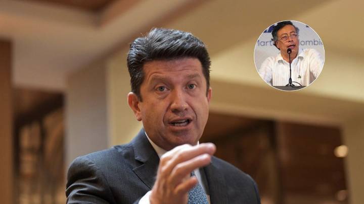 “El dilema es la incoherencia de Petro”: Diego Molano sobre bombardeos ordenados por el presidente que derivaron en la muerte de varios menores de edad