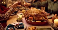 Food prices are up, but your Thanksgiving feast will cost less this year