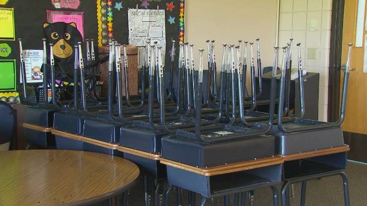 Live Minnesota election results: School funding referendum requests