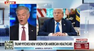 Fox News Asks What Is 'Trumpcare,' Dr. Oz Says 'We've Got Ideas'