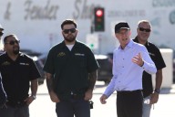 Trump's nuclear weapons testing plans won't include explosions, energy secretary says