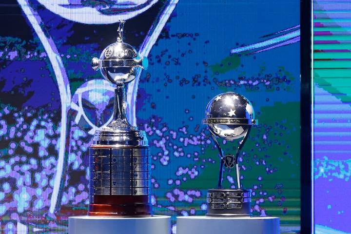 ¿El turno de Chile? Conmebol define las sedes de las finales de la Copa Libertadores y Sudamericana 2026