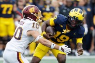 Sherrone Moore Announces Change for Bryce Underwood After Jim Harbaugh Talk We might see a change in Bryce Underwood as the Michigan head coach, Sherrone Moore reveals the new role for his star QB Ins