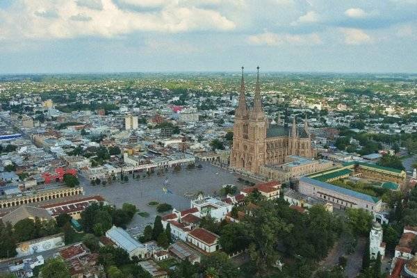 Para descansar y disfrutar de la comida: cuál es la escapada perfecta de Buenos Aires