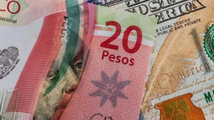 Precio del Dólar Hoy al Cierre: Peso se Aprecia ante Optimismo por Fin de 'Shutdown' en EUA