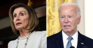 Nancy Pelosi 'Blackmailed' Joe Biden Into Ending His Reelection Campaign