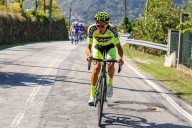 Suspendido al portugués Carvalho por anomalías en Pasaporte Biológico