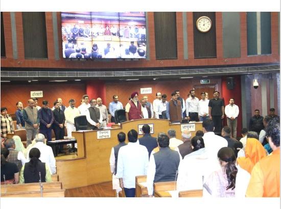 Delhi MCD passes proposal to regularise daily-wage sanitation workers appointed on compassionate Grounds: Mayor ANI Photo [ FULL VIEW ]