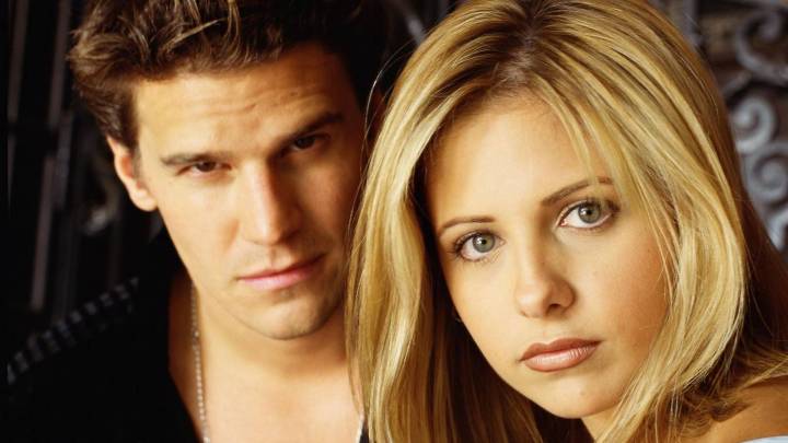 5 Fantasy Series That Surpass Buffy The Vampire Slayer