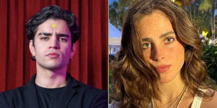 Aarón Mercury muestra apoyo a Fátima Bosch, mientras Ninel Conde recuerda a Alexis Ayala en medio de la polémica