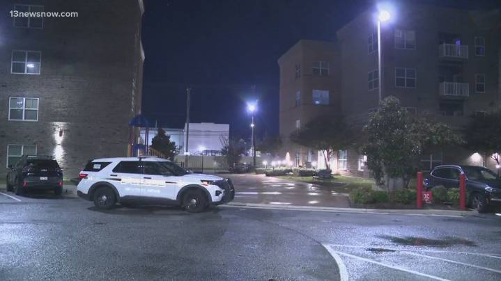 Court documents reveal timeline in Warwick Boulevard shooting