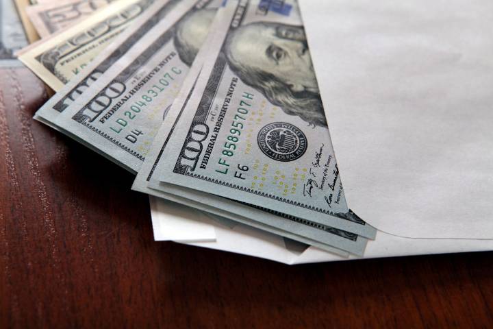 Quiénes recibirán pagos de $1,000 a partir del 20 de noviembre