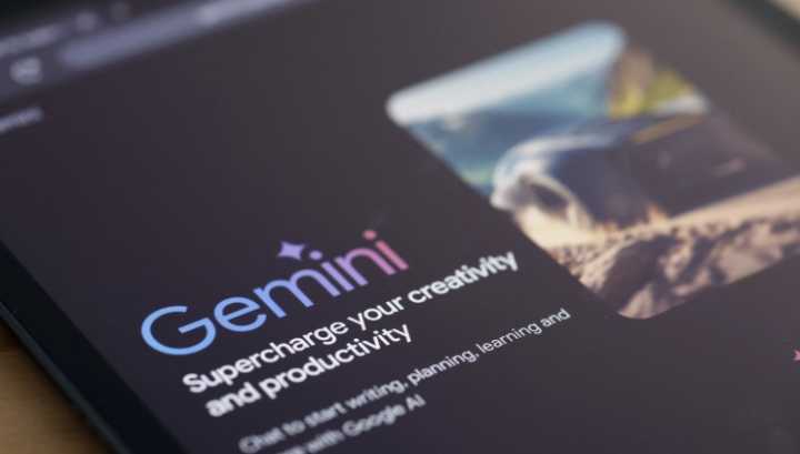 Con nueva versión de Gemini, Google busca liderar la carrera de la IA