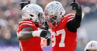 Ohio State gets top billing in opening CFP rankings