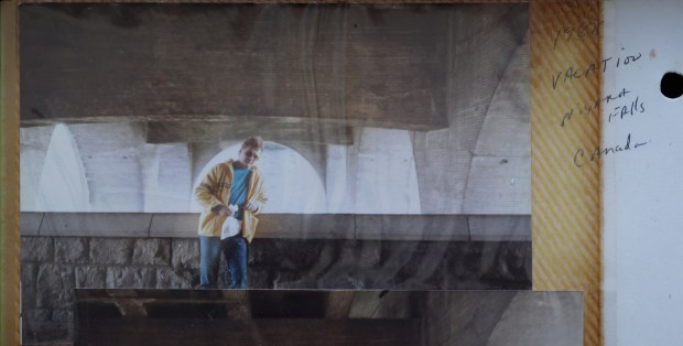 Florida grandfather, born in refugee camp, nabbed by ICE after 70 years in U.S.