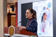 Responde Sheinbaum a Trump: “No va a ocurrir” intervención antidrogas en México