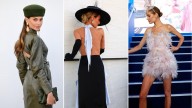 Photo gallery: All the best looks from 2025 Oaks Day
