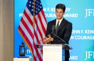 JFK's grandson Jack Schlossberg will run for U.S. House seat in New York