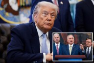 President Trump notches positive approval, but GOP is hemorrhaging support from independents: poll