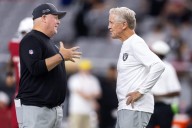 Why Raiders' Chip Kelly era should signal a stop to pipeline of college