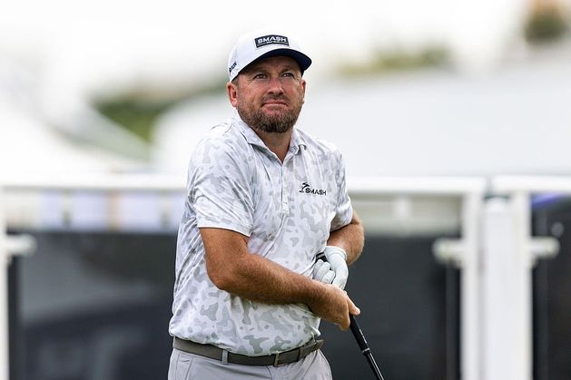 ‘Why couldn’t it be me?’ - LIV Golf’s Graeme McDowell still dreaming of Ryder Cup captaincy at Adare