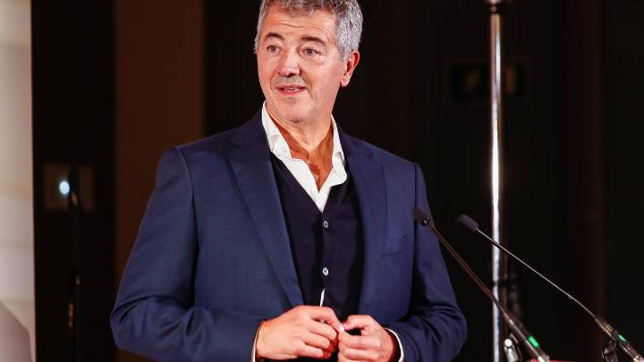 El fondo de capital riesgo estadounidense Apollo compra el 55 por ciento del Atlético de Madrid