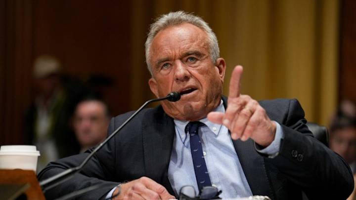 US health agency website claims no vaccine link to autism ‘not evidence based’