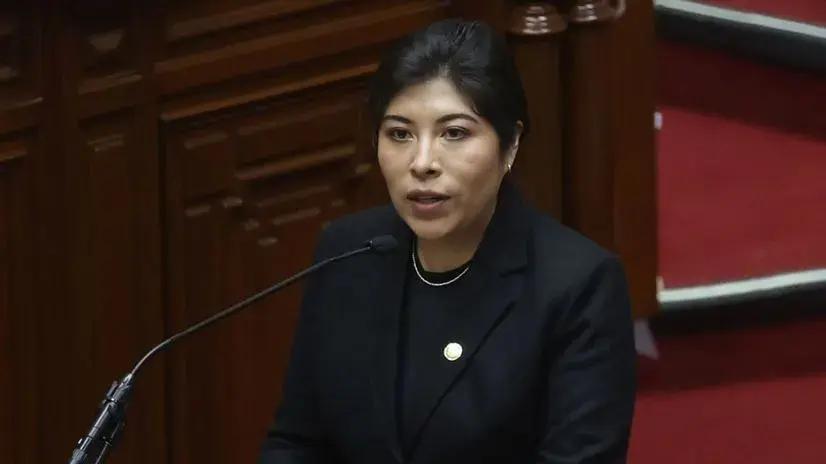 Opiniones divididas: reacciones en el Congreso sobre otorgar salvoconducto a Betssy Chávez para asilarse en México