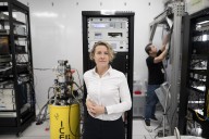 Three Canadian companies advance to next stage in U.S. quantum computer program