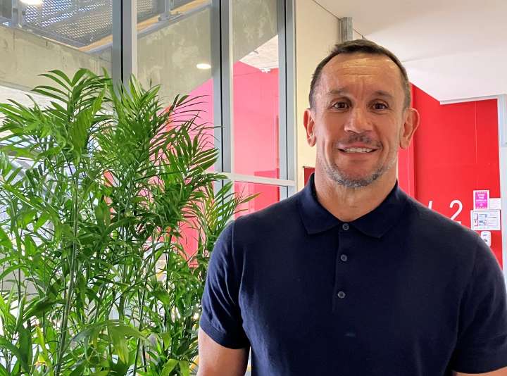 Knights’ great buys into Titans' ownership