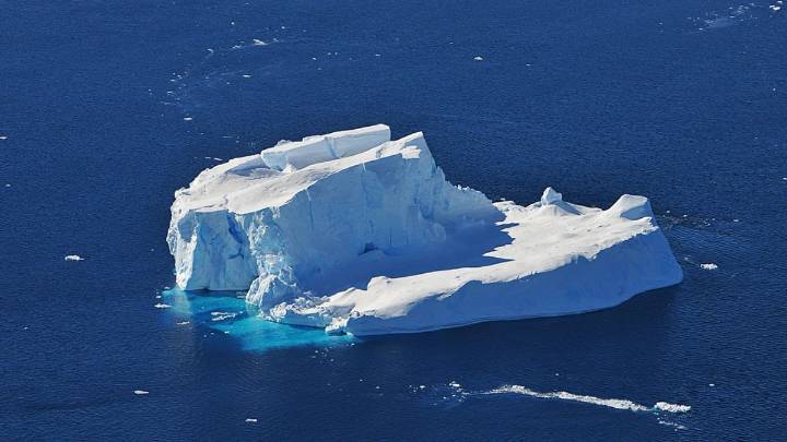 Is it too late? Researchers warn West Antarctic Ice Sheet at ‘extreme risk’ of collapse