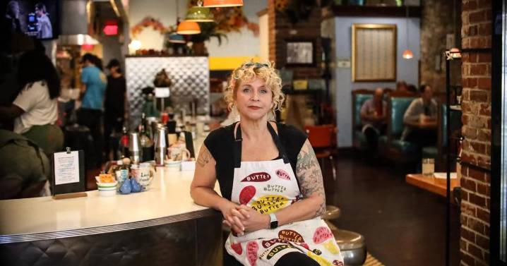 Kansas diner owner says she’ll have to go without health insurance if federal subsidies end