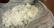 Three men, woman arrested after Tennessee meth bust, sheriff's office says