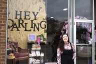 Minnesota’s 2nd romance-only bookstore brings small