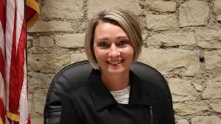 City of Batavia Historic Preservation Commission met Nov. 10