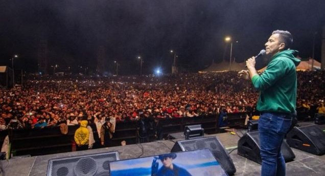 Cundinamarca Fest cierra con más de 140.000 asistentes y genera impulso turístico, económico y cultural