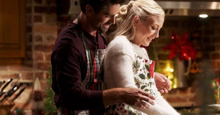 Netflix adds ‘adorable’ Christmas movie with Oscar