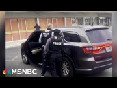 'I'm still torn up': Father speaks out about daycare teacher arrested at school by ICE