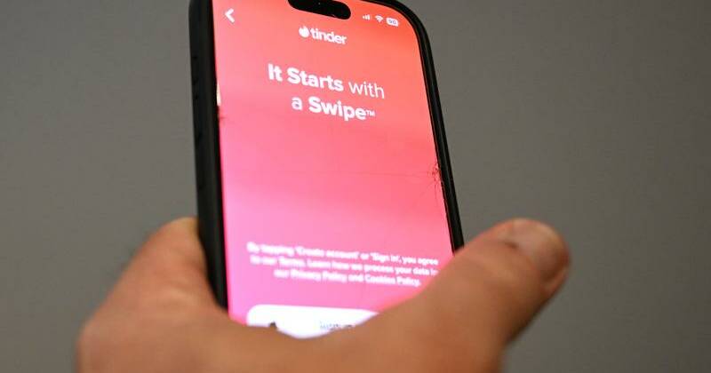 Dangers of adult dating sites for children revealed