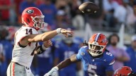 Georgia vs. Mississippi State odds, line: Week 11 college football picks, predictions