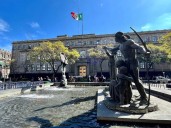 Corte rechaza revivir fondo para atención a víctimas