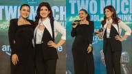 Twinkle Khanna, Kajol Have A Common Ex-Boyfriend; Akshay Kumar's Wife Says 'We Can't Say...'